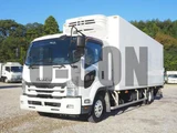 2016 Isuzu Forward Truck for sale, Japanese used car export - photo 1 of 21 | GULJI TRADERS