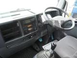 2016 Isuzu Forward Truck for sale, Japanese used car export - photo 3 of 21 | GULJI TRADERS