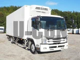 2016 Isuzu Forward Truck for sale, Japanese used car export - photo 5 of 21 | GULJI TRADERS