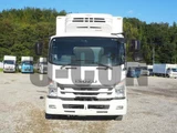 2016 Isuzu Forward Truck for sale, Japanese used car export - photo 6 of 21 | GULJI TRADERS