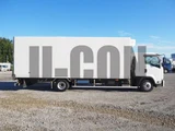 2016 Isuzu Forward Truck for sale, Japanese used car export - photo 10 of 21 | GULJI TRADERS