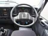 2016 Isuzu Forward Truck for sale, Japanese used car export - photo 15 of 21 | GULJI TRADERS