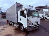 2016 Isuzu Forward Truck for sale, Japanese used car export - photo 2 of 21 | GULJI TRADERS
