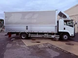 2016 Isuzu Forward Truck for sale, Japanese used car export - photo 3 of 21 | GULJI TRADERS