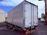 2016 Isuzu Forward Truck for sale, Japanese used car export - photo 5 of 21 | GULJI TRADERS