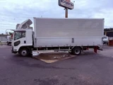 2016 Isuzu Forward Truck for sale, Japanese used car export - photo 6 of 21 | GULJI TRADERS