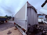 2016 Isuzu Forward Truck for sale, Japanese used car export - photo 16 of 21 | GULJI TRADERS