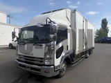 2016 Isuzu Forward Truck for sale, Japanese used car export - photo 2 of 21 | GULJI TRADERS
