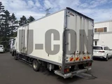 2016 Isuzu Forward Truck for sale, Japanese used car export - photo 3 of 21 | GULJI TRADERS