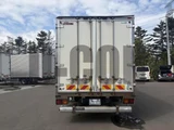 2016 Isuzu Forward Truck for sale, Japanese used car export - photo 4 of 21 | GULJI TRADERS