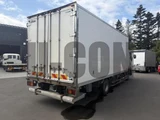 2016 Isuzu Forward Truck for sale, Japanese used car export - photo 5 of 21 | GULJI TRADERS