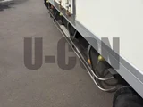2016 Isuzu Forward Truck for sale, Japanese used car export - photo 11 of 21 | GULJI TRADERS