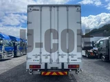 2016 Isuzu Forward Truck for sale, Japanese used car export - photo 2 of 21 | GULJI TRADERS