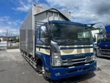 2016 Isuzu Forward Truck for sale, Japanese used car export - photo 3 of 21 | GULJI TRADERS