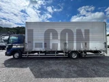 2016 Isuzu Forward Truck for sale, Japanese used car export - photo 6 of 21 | GULJI TRADERS