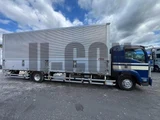 2016 Isuzu Forward Truck for sale, Japanese used car export - photo 8 of 21 | GULJI TRADERS