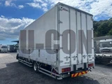 2016 Isuzu Forward Truck for sale, Japanese used car export - photo 10 of 21 | GULJI TRADERS