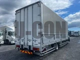 2016 Isuzu Forward Truck for sale, Japanese used car export - photo 11 of 21 | GULJI TRADERS