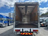 2016 Isuzu Forward Truck for sale, Japanese used car export - photo 12 of 21 | GULJI TRADERS