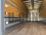 2016 Isuzu Forward Truck for sale, Japanese used car export - photo 13 of 21 | GULJI TRADERS