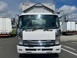 2016 Isuzu Forward Truck for sale, Japanese used car export - photo 2 of 21 | GULJI TRADERS