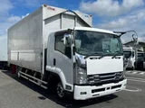 2016 Isuzu Forward Truck for sale, Japanese used car export - photo 4 of 21 | GULJI TRADERS