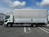 2016 Isuzu Forward Truck for sale, Japanese used car export - photo 5 of 21 | GULJI TRADERS