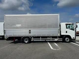 2016 Isuzu Forward Truck for sale, Japanese used car export - photo 6 of 21 | GULJI TRADERS