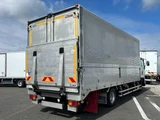 2016 Isuzu Forward Truck for sale, Japanese used car export - photo 7 of 21 | GULJI TRADERS
