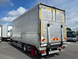2016 Isuzu Forward Truck for sale, Japanese used car export - photo 9 of 21 | GULJI TRADERS