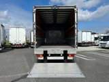 2016 Isuzu Forward Truck for sale, Japanese used car export - photo 10 of 21 | GULJI TRADERS