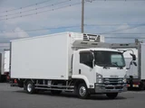 2016 Isuzu Forward Truck for sale, Japanese used car export - photo 1 of 20 | GULJI TRADERS