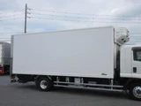 2016 Isuzu Forward Truck for sale, Japanese used car export - photo 3 of 20 | GULJI TRADERS