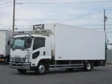 2016 Isuzu Forward Truck for sale, Japanese used car export - photo 4 of 20 | GULJI TRADERS