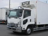 2016 Isuzu Forward Truck for sale, Japanese used car export - photo 5 of 20 | GULJI TRADERS