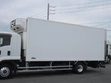 2016 Isuzu Forward Truck for sale, Japanese used car export - photo 6 of 20 | GULJI TRADERS