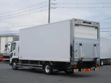 2016 Isuzu Forward Truck for sale, Japanese used car export - photo 7 of 20 | GULJI TRADERS