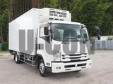 2016 Isuzu Forward Truck for sale, Japanese used car export - photo 6 of 21 | GULJI TRADERS