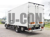 2016 Isuzu Forward Truck for sale, Japanese used car export - photo 7 of 21 | GULJI TRADERS