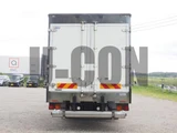 2016 Isuzu Forward Truck for sale, Japanese used car export - photo 9 of 21 | GULJI TRADERS