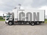 2016 Isuzu Forward Truck for sale, Japanese used car export - photo 11 of 21 | GULJI TRADERS