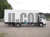 2016 Isuzu Forward Truck for sale, Japanese used car export - photo 13 of 21 | GULJI TRADERS