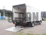 2016 Isuzu Forward Truck for sale, Japanese used car export - photo 18 of 21 | GULJI TRADERS