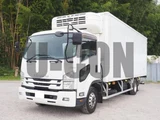 2016 Isuzu Forward Truck for sale, Japanese used car export - photo 1 of 21 | GULJI TRADERS