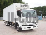 2016 Isuzu Forward Truck for sale, Japanese used car export - photo 6 of 21 | GULJI TRADERS