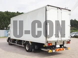 2016 Isuzu Forward Truck for sale, Japanese used car export - photo 7 of 21 | GULJI TRADERS