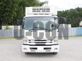 2016 Isuzu Forward Truck for sale, Japanese used car export - photo 8 of 21 | GULJI TRADERS
