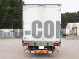 2016 Isuzu Forward Truck for sale, Japanese used car export - photo 9 of 21 | GULJI TRADERS