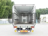 2016 Isuzu Forward Truck for sale, Japanese used car export - photo 10 of 21 | GULJI TRADERS
