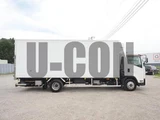 2016 Isuzu Forward Truck for sale, Japanese used car export - photo 12 of 21 | GULJI TRADERS